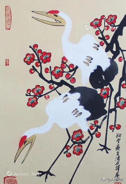 王揮春 | 2021年拍賣再創新高 拍賣界的日不落神話