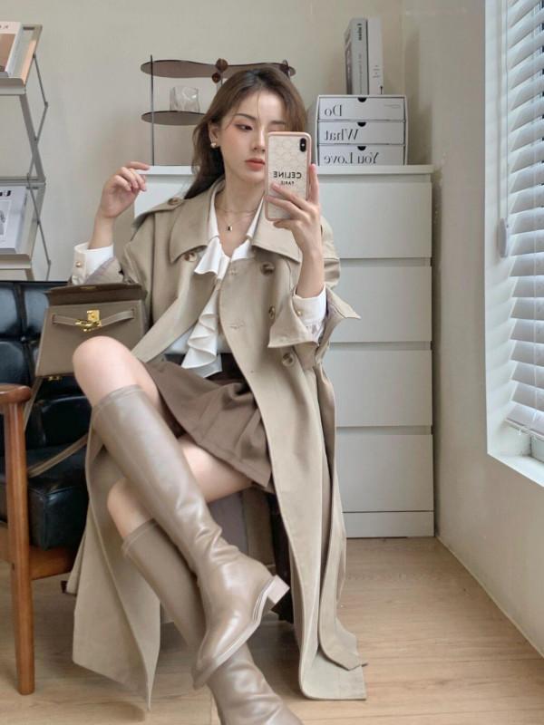 衣服不夠穿?試試“一衣多穿”,讓博主手把手教你不同的搭配思路 衣服不夠穿?試試“一衣多穿”,讓博主手把手教你不同的搭配思路