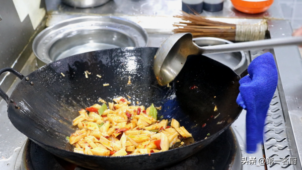 冬天別總吃大魚大肉，多吃這6道健康素菜，每天換著吃,清爽解油膩