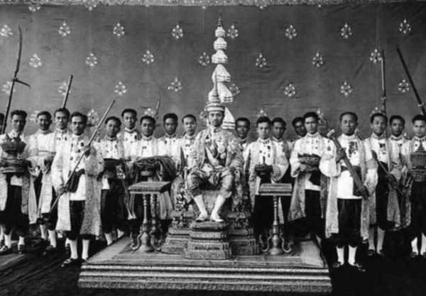 抗美援朝，泰國皇家陸軍第21特遣團碰上了志願軍，結果如何？