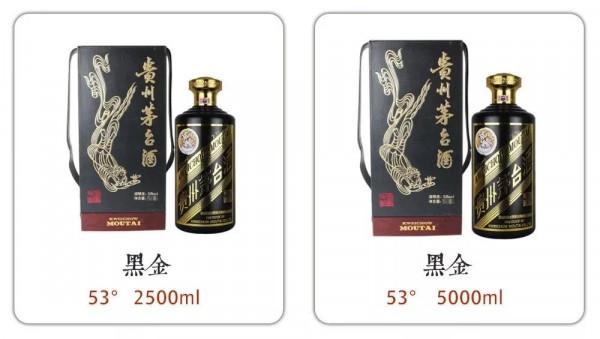 最常見的100款茅臺，花了5個小時整理，一定要收藏哦