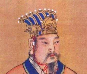 盤點：中國歷史上的那些朝代中興