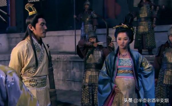 隋唐四猛四絕十三傑：一代昏君楊廣，為啥能跟秦瓊和程咬金並列？