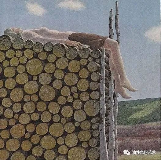 坦培拉繪畫技法和材料 坦培拉繪畫技法和材料