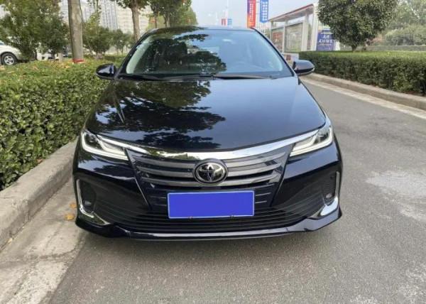 帶上愛車來一場說走就走的旅行