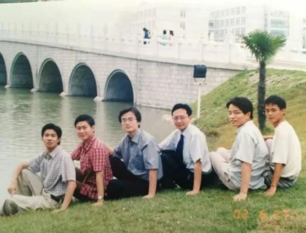 新生致辭:“雙一流”大學沒有“廢物” 新生致辭:“雙一流”大學沒有“廢物”