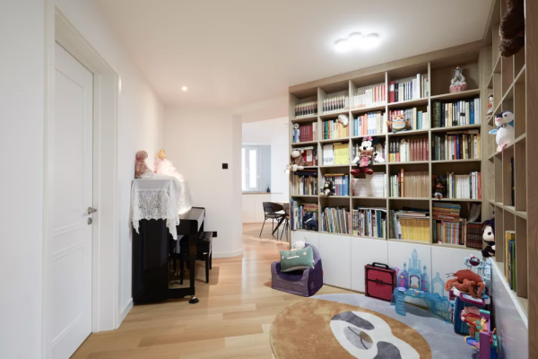 全屋定製最大的坑,是全屋複製 全屋定製最大的坑,是全屋複製