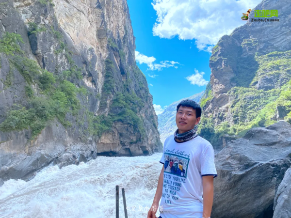 95後山西小夥，辭職做旅行自媒體，窮遊一年多，不留遺憾也不後悔