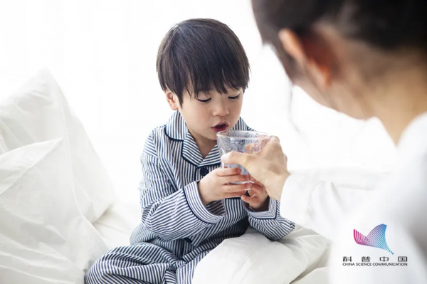 還有多少孩子在";吃錯藥";?家長務必牢記這幾點 還有多少孩子在";吃錯藥";?家長務必牢記這幾點