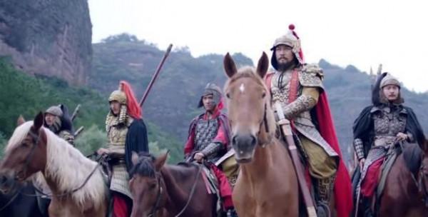 藩鎮勢力死灰復燃，唐穆宗鎮壓屢戰屢敗，為何唐軍如此窩囊？