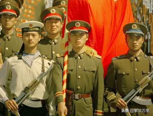 威震北疆，23軍作為王牌軍，2003年之前，為何長期駐紮哈爾濱？