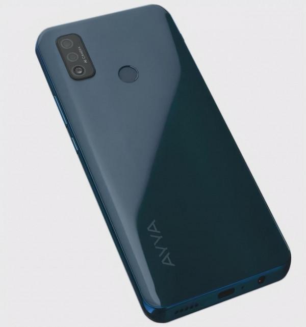 俄羅斯AYYA T1釋出,聯發科P70晶片售價1700元,難怪榮耀50暢銷 俄羅斯AYYA T1釋出,聯發科P70晶片售價1700元,難怪榮耀50暢銷