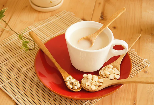 肺脹（慢阻肺）日常如何調理，推薦三款食療方