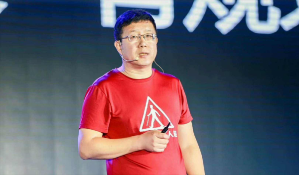 張凱麗代言的足力健公司被執行3000餘萬！看看老總張京康曾有多拼