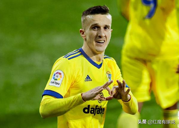 西甲：加的斯VS塞維利亞，天時地利人和，塞維利亞勝券在握？