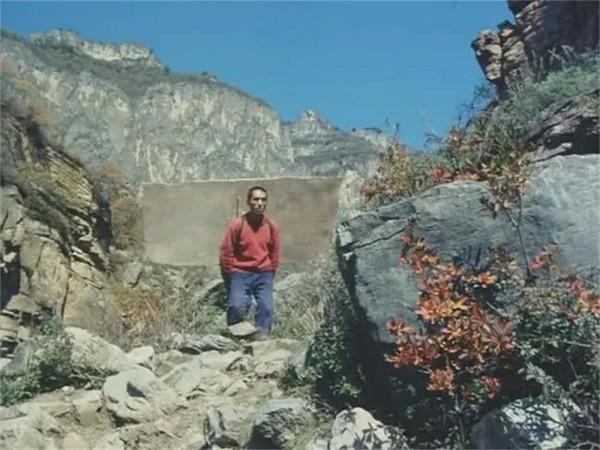 “演員”張藝謀:角色不多,往事悠長 “演員”張藝謀:角色不多,往事悠長