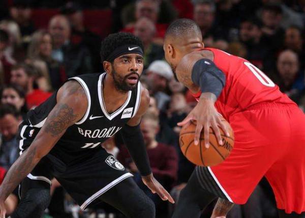 猛料!三隊承諾艾頓頂薪,歐文換利拉德完成討論,濃眉遭名宿怒批 猛料!三隊承諾艾頓頂薪,歐文換利拉德完成討論,濃眉遭名宿怒批