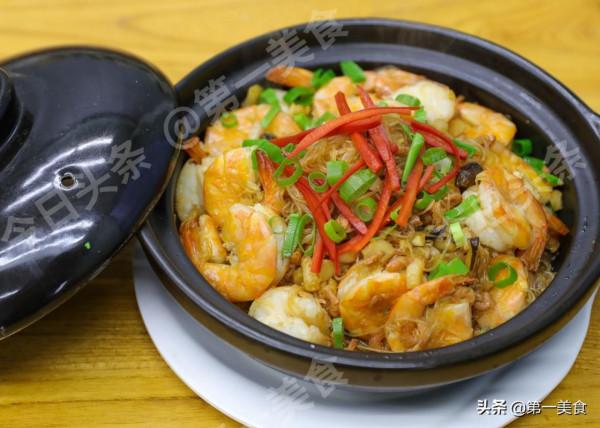 冬至時節，數九寒天要吃好，3道熱湯菜，順應時節合理進補好過冬