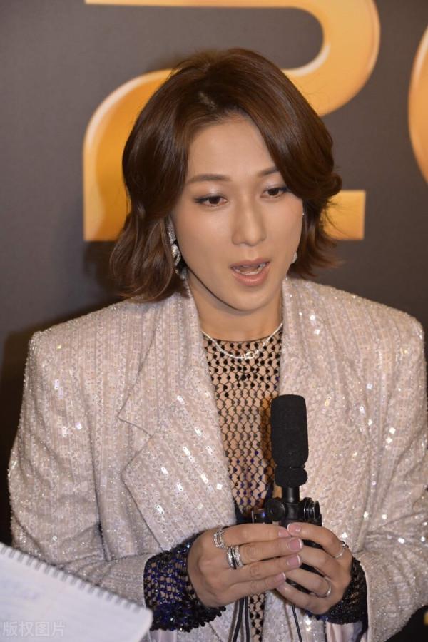 深扒TVB山頭文化：東邪曾勵珍西毒樂易玲，南帝梁家樹北丐餘詠珊