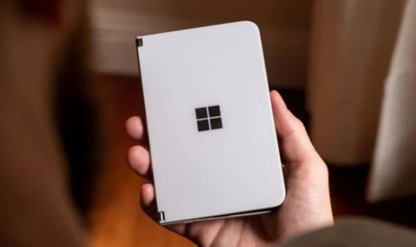 Surface Duo 2跑分登頂Geekbench安卓排行榜