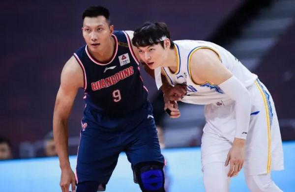 廣東隊將大比分屠殺福建，福建成練兵之戰，杜鋒不允許廣東隊連敗