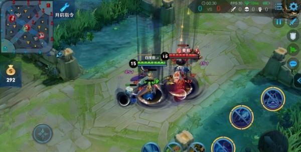 玩慣其他MOBA手遊，英雄聯盟手遊體驗如何？部分玩家：手感稀碎
