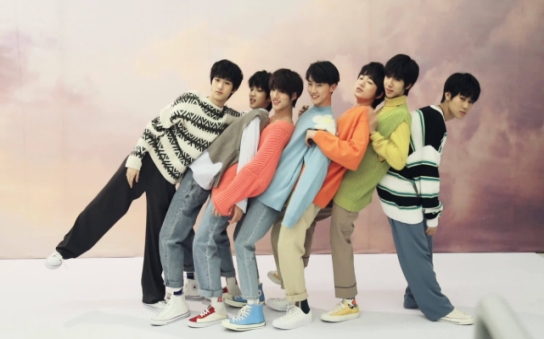 TNT二週年演唱會審批，演出地點彌補粉絲遺憾，再度呈現回憶殺