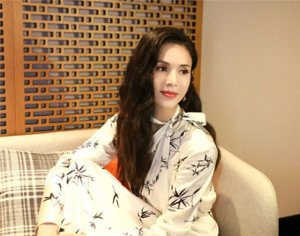 95版《神鵰俠侶》紅顏群像：&OpenCurlyDoubleQuote;李莫愁&rdquo;演技好，戲裡戲外情路坎坷