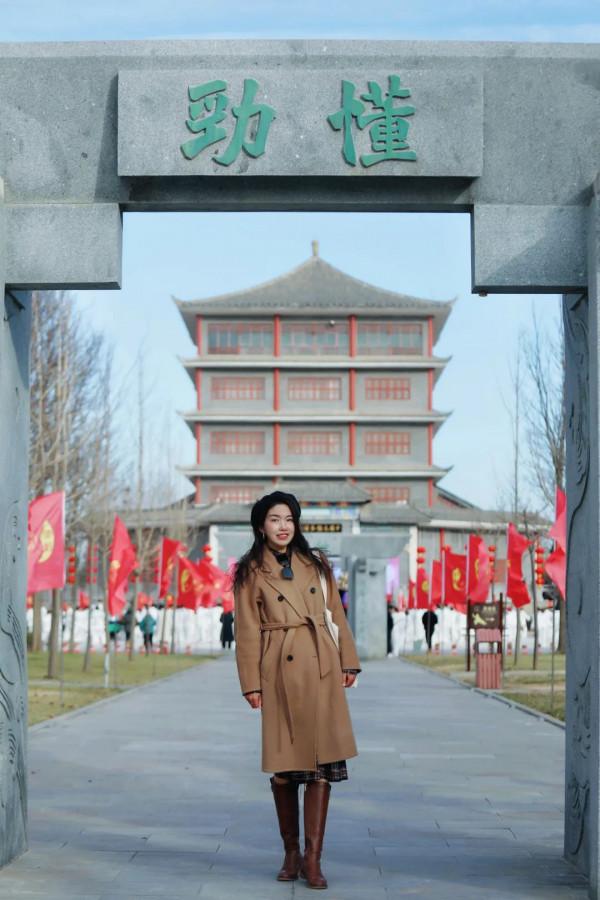 每年有80萬太極拳愛好者來此朝聖！河南這小村莊究竟有何神奇？