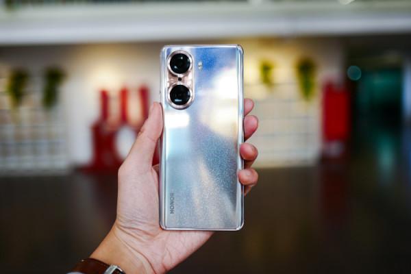 加了AI手勢的榮耀60 Pro，產品力真夠了嗎？