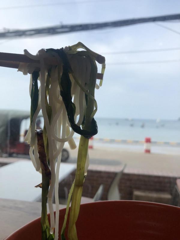 北海潿洲島旅遊攻略