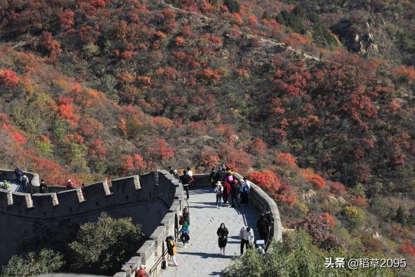 北京郊區遊之延慶西部，這九個景點各具特色，您都去過了嗎？