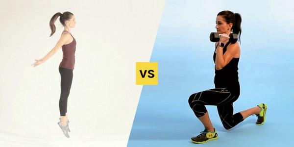 如何鍛鍊腿部肌肉最好的方法