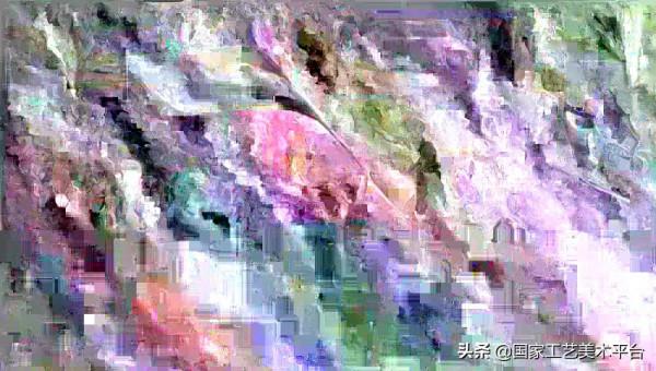 懷舊：時光荏苒，追憶歲月，畫家筆下70年代的中國