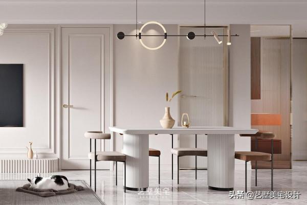 法式輕奢風格|浪漫的靈魂 法式輕奢風格|浪漫的靈魂