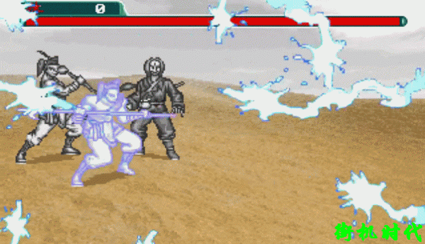 被反覆安裝了幾十次的經典遊戲,玩了二十多年就是不膩 被反覆安裝了幾十次的經典遊戲,玩了二十多年就是不膩