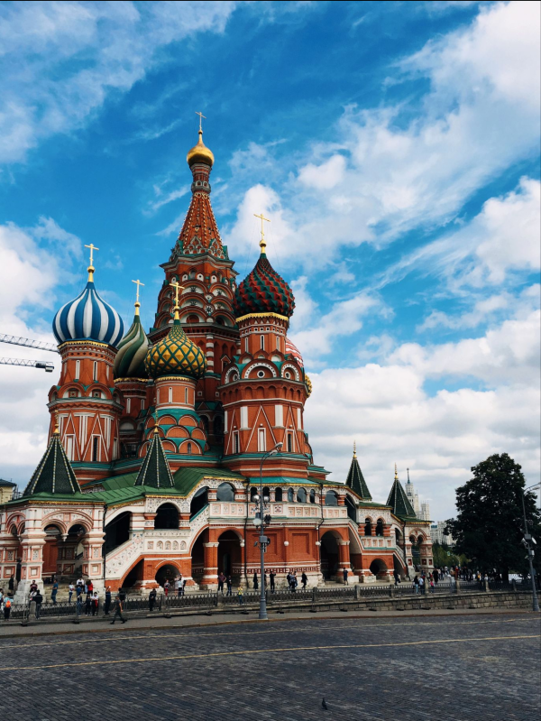 50張圖片，帶你見識俄羅斯，不為人知的另外一面