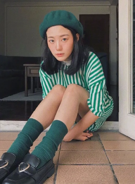 跟渣男分手後,毛曉彤這變化也太大了 跟渣男分手後,毛曉彤這變化也太大了