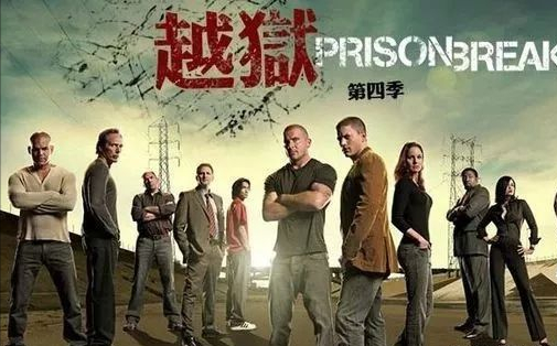 今天推薦：近十年最好看的十部美劇