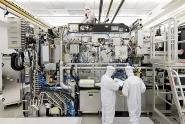 打破美日韓壟斷，喜提臺積電、英特爾訂單，國產造芯裝置快速崛起