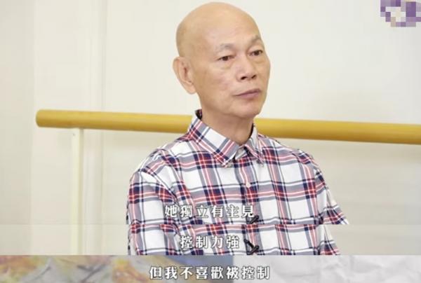 74歲羅家英罕談婚姻！稱汪明荃控制慾太強，無子女繼承基因太遺憾