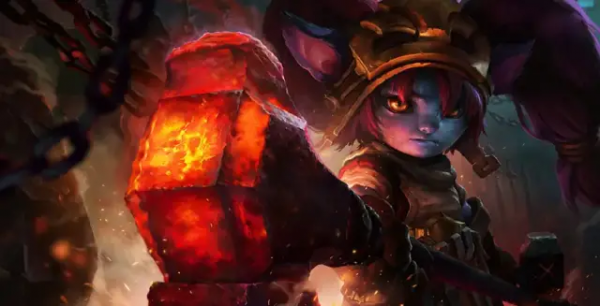 金剷剷 | 輔助帶飛弱勢卡,可能不會贏,絕對不會輸,冷門上分陣容 金剷剷 | 輔助帶飛弱勢卡,可能不會贏,絕對不會輸,冷門上分陣容