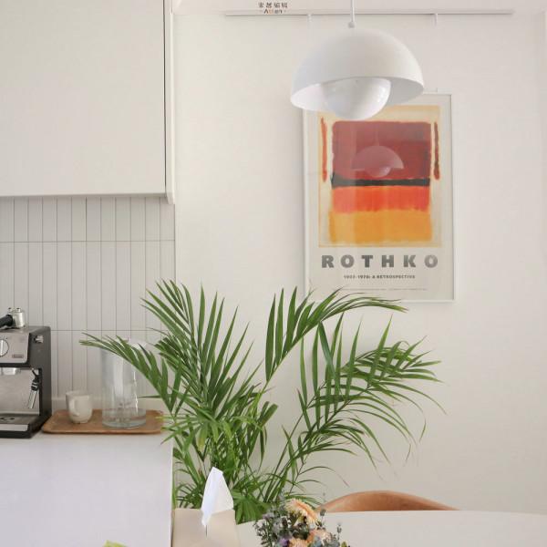 90後夫妻的婚房意外“火了”：天天刷影片學裝修，還是踩了很多坑