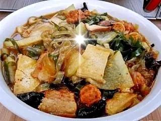 今天分享給大家一款,家常菜,大燴菜 今天分享給大家一款,家常菜,大燴菜