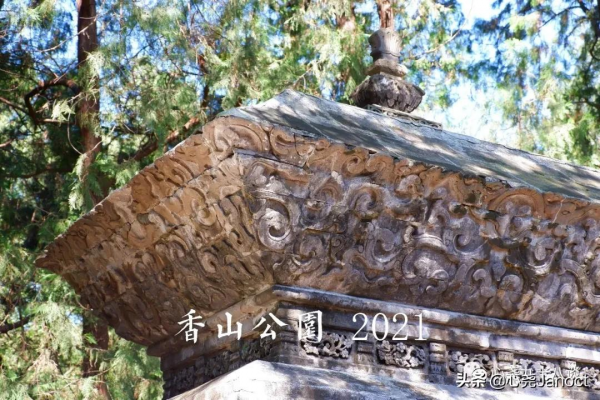 整理照片時發現十五年前拍的香山靜宜園,如今再登山找尋當年痕跡 整理照片時發現十五年前拍的香山靜宜園,如今再登山找尋當年痕跡