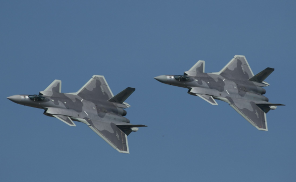 中國又被美國“抄作業”了？