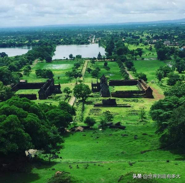 “寮國”現狀，帶你看看真實的寮國