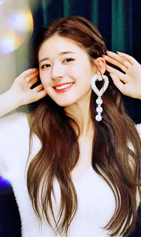 女明星的笑容，誰的最甜？