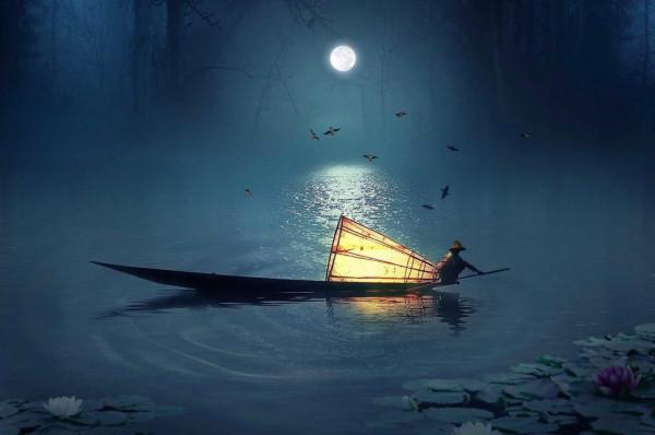 對已婚女性來說，家庭不該束縛事業發展，但是你有經營責任