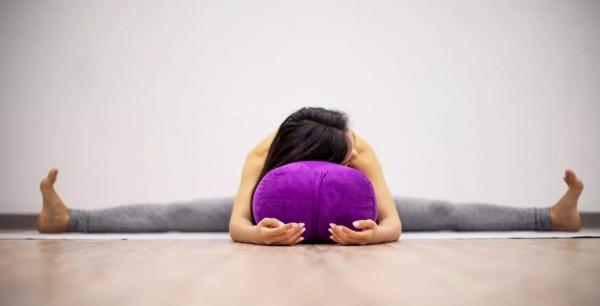 陰瑜伽全套25個體式圖解,收藏起來慢慢練習吧 陰瑜伽全套25個體式圖解,收藏起來慢慢練習吧